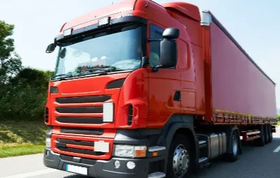 Adana Toroslar Ambar Kargo