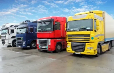 Adana Toroslar Nakliye Ambarı