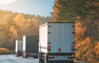 Adana ile Toroslar Arası Klima Taşıma