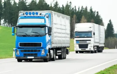 Adana ile Toroslar Arası Eşya Taşıma